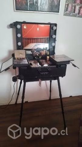 Maquillaje para eventos y novias y madrinas