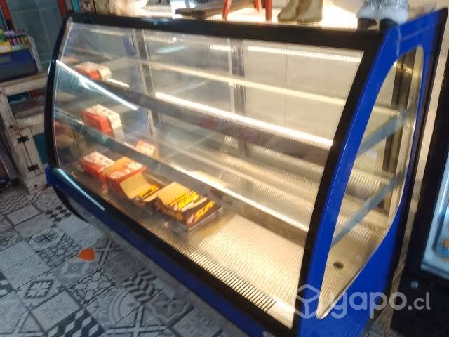 máquina conservadora ventus nueva