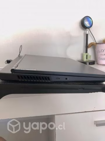 Notebook Gamer Lenovo Legion