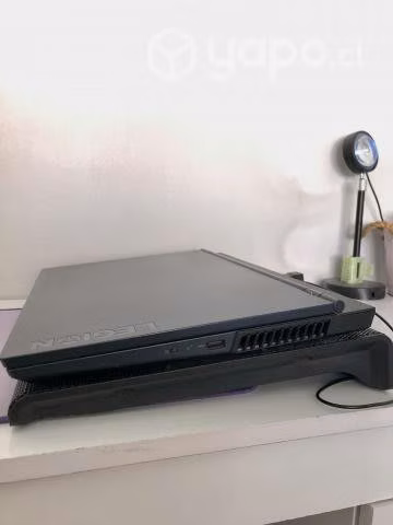 Notebook Gamer Lenovo Legion
