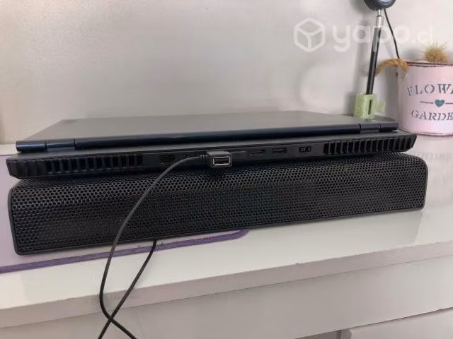 Notebook Gamer Lenovo Legion