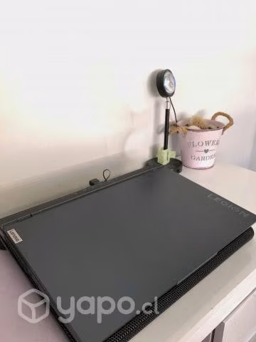 Notebook Gamer Lenovo Legion