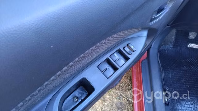 Vendo Toyota yaris - Imagen 5