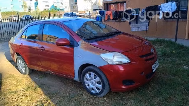 Vendo Toyota yaris - Imagen 2