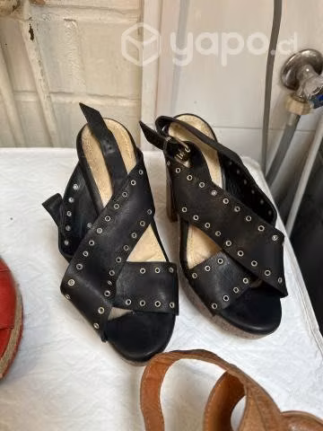 Sandalias Gacel