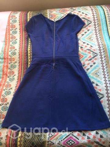 Vestido IO talla 36 (M) - Imagen 2