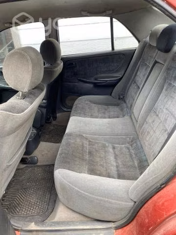 Mazda 626 1998
