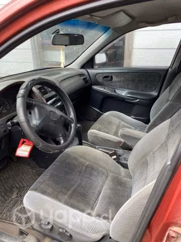 Mazda 626 1998