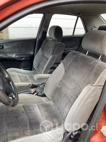 Mazda 626 1998