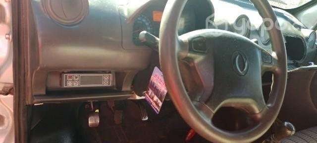Vendo camioneta doble cabina 1,3