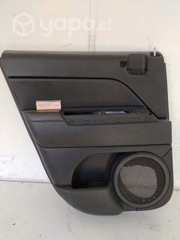 Tapiz Puerta Trasera Izq (JPT054) Jeep Patriot 2.4