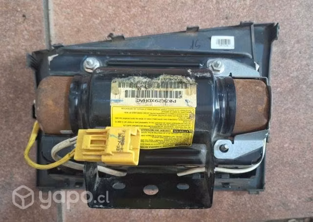 Airbag copiloto Dodge Ram 3500 año 2005 - Imagen 3