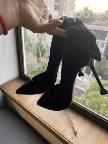 Zapato mujer traído de Buenos Aires - Imagen 2