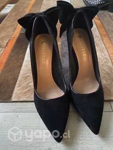 Zapato mujer traído de Buenos Aires - Imagen 3