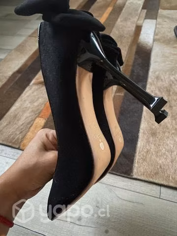 Zapato mujer traído de Buenos Aires - Imagen 5