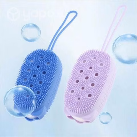 Esponja exfoliante - Imagen 2
