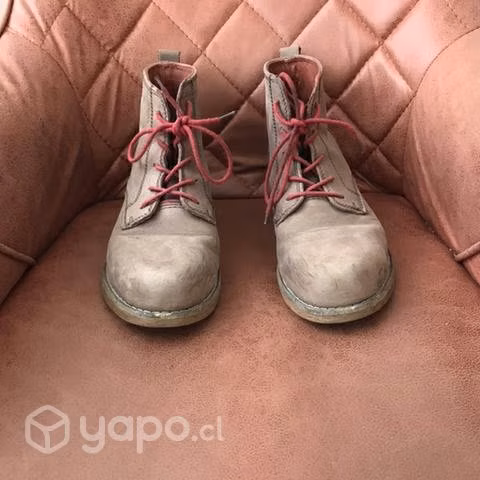 Botas de seguridad y aislantes Norseg