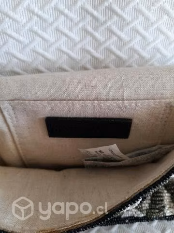 Cartera Marca Zara - Imagen 3
