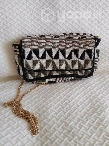 Cartera Marca Zara - Imagen 2