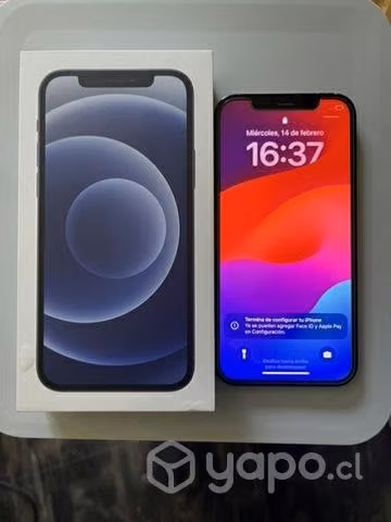 Iphone 12 - Imagen 2