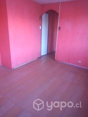 Se vende Depto 3er piso