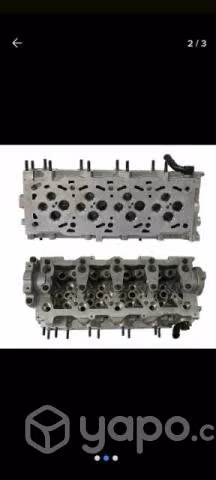 Culata D4ea sohc 16 valv tci Diesel 2004 2009