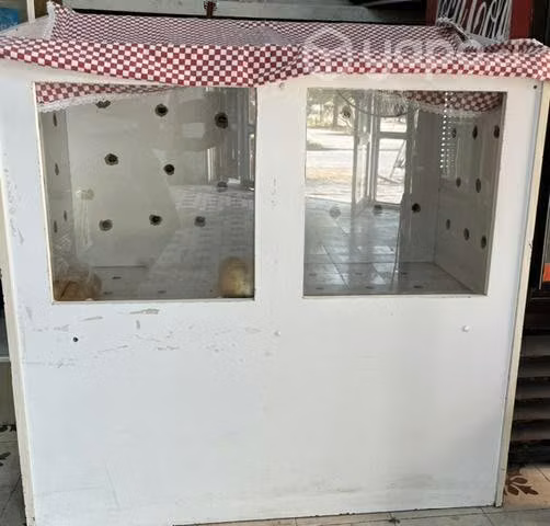 Cajón para pan