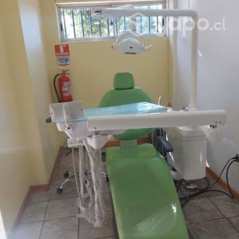 Vendo sillón dental - Imagen 4