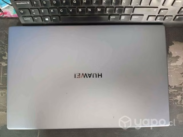 Matebook Huawei D15 - Imagen 4