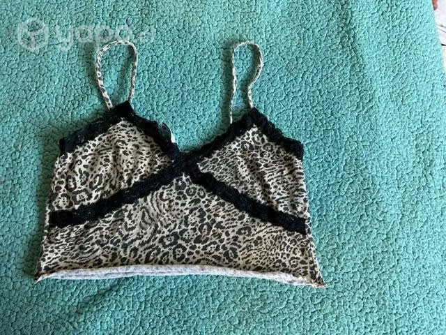 LOTE DE ROPA talla s/xs - Imagen 3