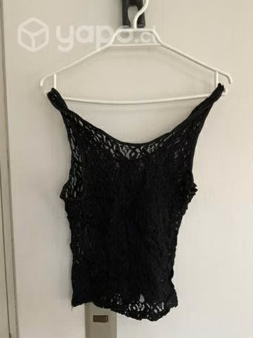 LOTE DE ROPA talla s/xs - Imagen 6