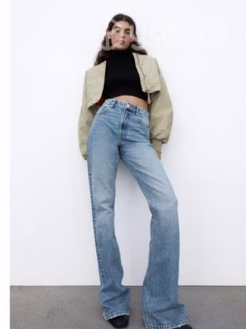 Jeans zara