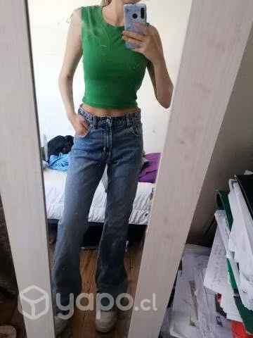 Jeans zara - Imagen 2