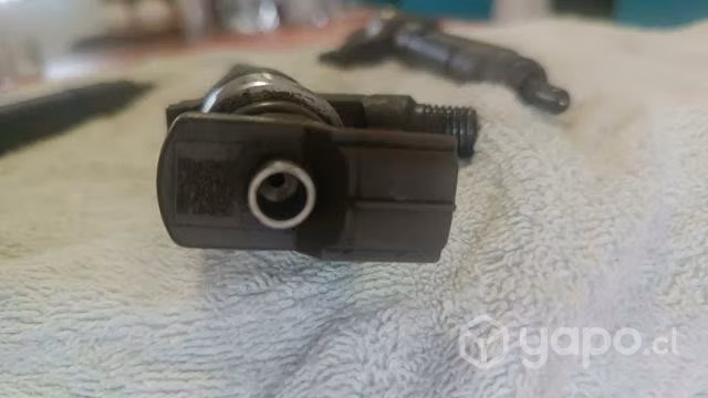 Inyector l200 denso - Imagen 6