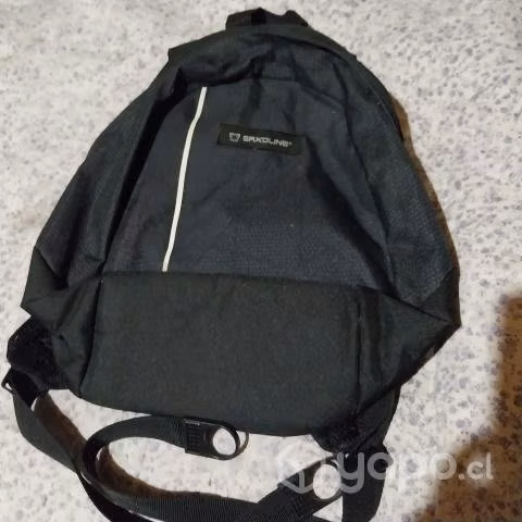 Mochila - Imagen 2