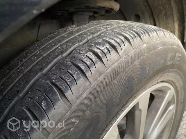Nissan pathfinder 2015