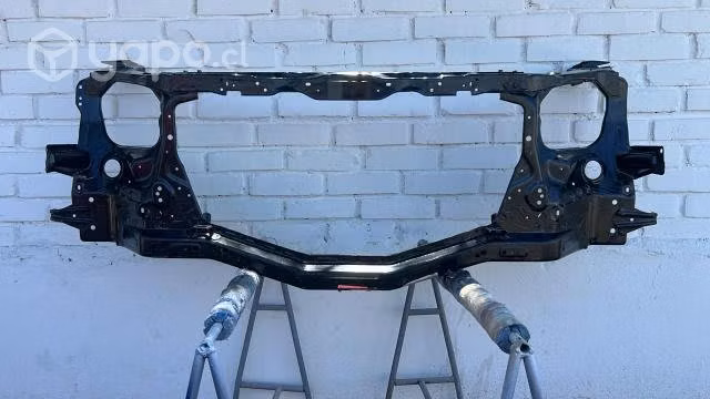 Chevrolet colorado frontal (18-23)