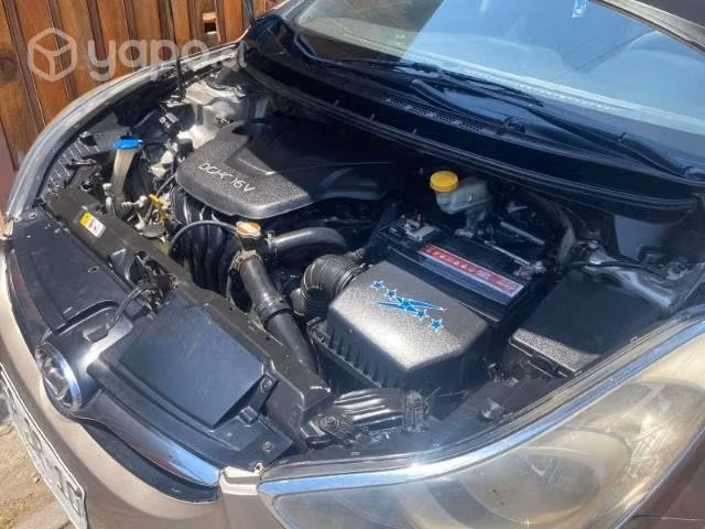 Vendo hyundai elantra 2013 version full abs - Imagen 4