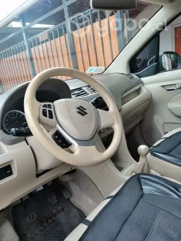 Suzuki ertiga 2017