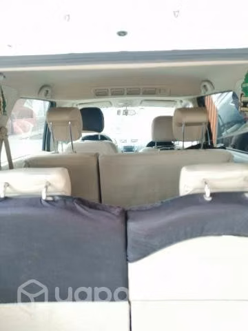 Suzuki ertiga 2017