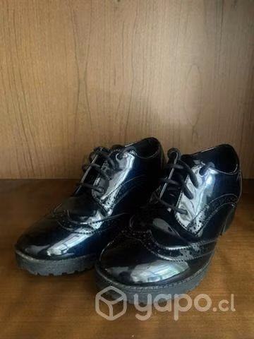 Zapatos mujer marca Chalada