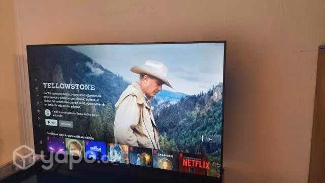 Smart TV