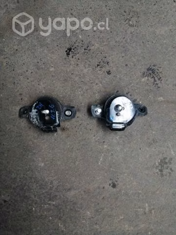 Soporte derecho o izquierdo subaru new xv 2020