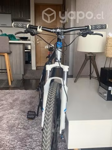 bicicleta Trek