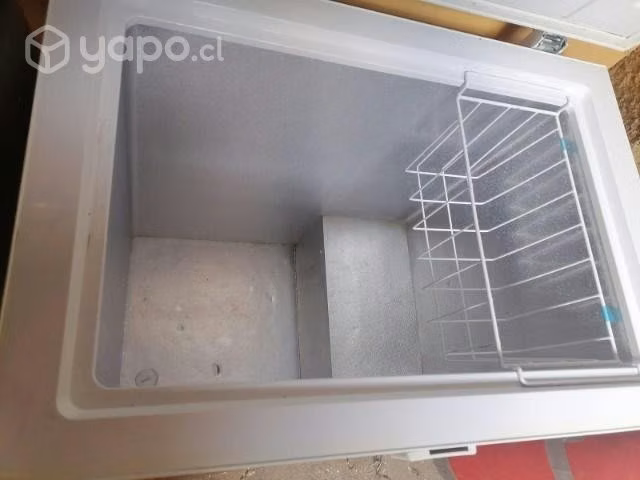 Congeladora Electrolux - Imagen 2
