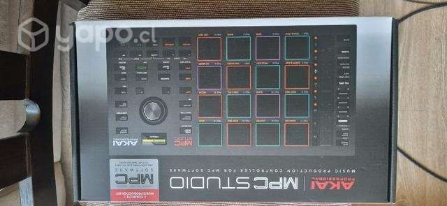 Akai MPC Studio 2 - Imagen 3