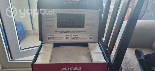 Akai MPC Studio 2 - Imagen 4