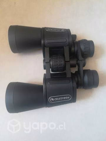 Binocular nuevo embalado