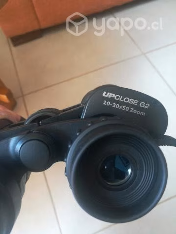 Binocular nuevo embalado