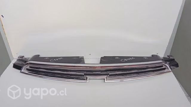 Mascara chevrolet cruze dmg repuestos 37.88